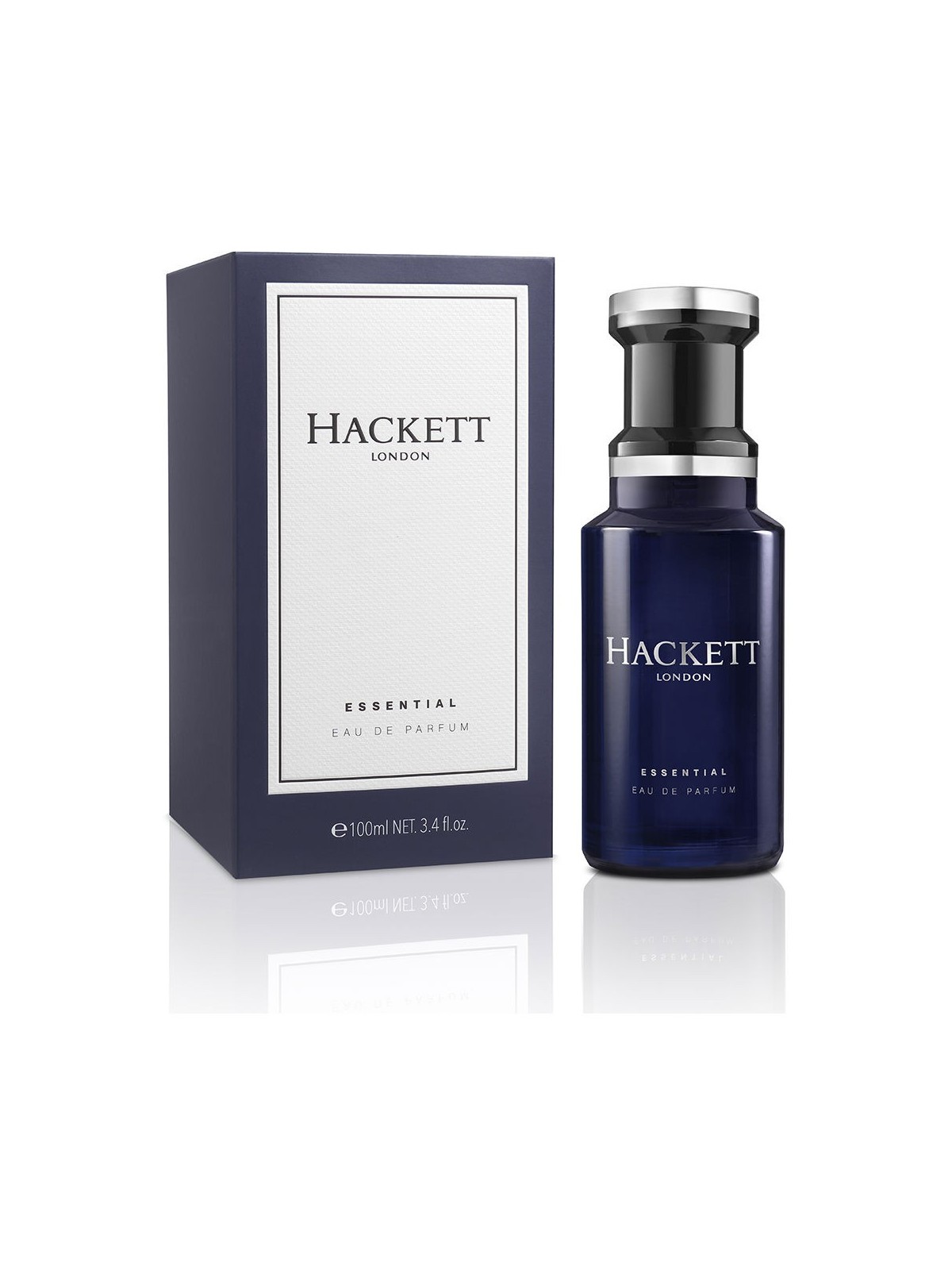 Profumo Hackett London ESSENTIAL 100ml Unisex