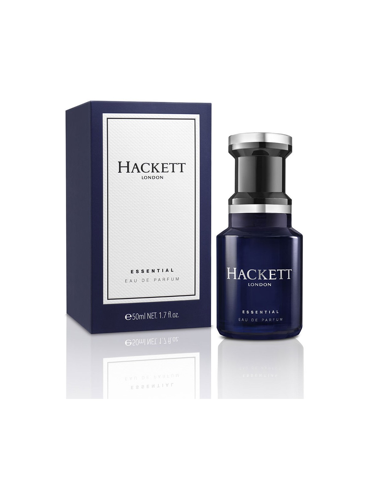 Profumo Hackett London ESSENTIAL 50ml Unisex