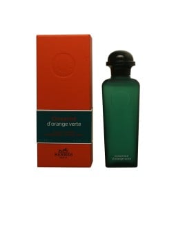 Herms CONCENTRE DORANGE VERTE eau de toilette spray 100ml unisex