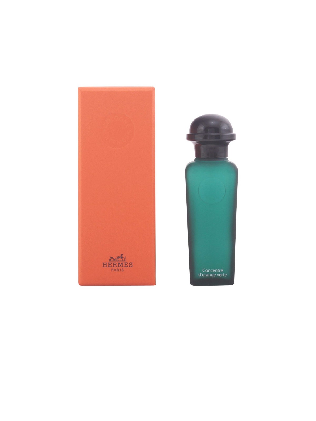 Hermï¿½ï¿½s Concentrï¿½ï¿½e D'Orange Verte Eau De Toilette 50 ml unisex