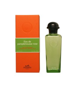 Hermes Eau De Pamplemousse Rose Edc Spray unisex 100ml