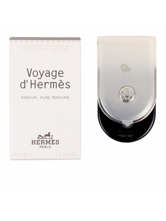 Hermï¿½ï¿½s Voyage D'Hermï¿½ï¿½s Parfum Spray 100ml
