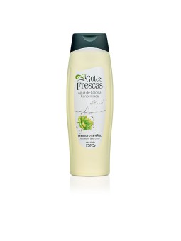 Instituto Espaol Gotas Frescas Colonia Concentrata 750ml unisex Fresca e duratura fragranza Acquista online ora