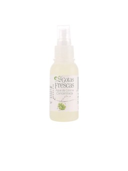 Colonia concentrata spray 80ml unisex