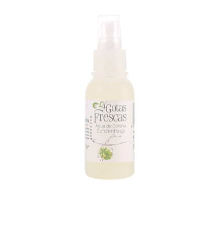 Colonia concentrata spray 80ml unisex