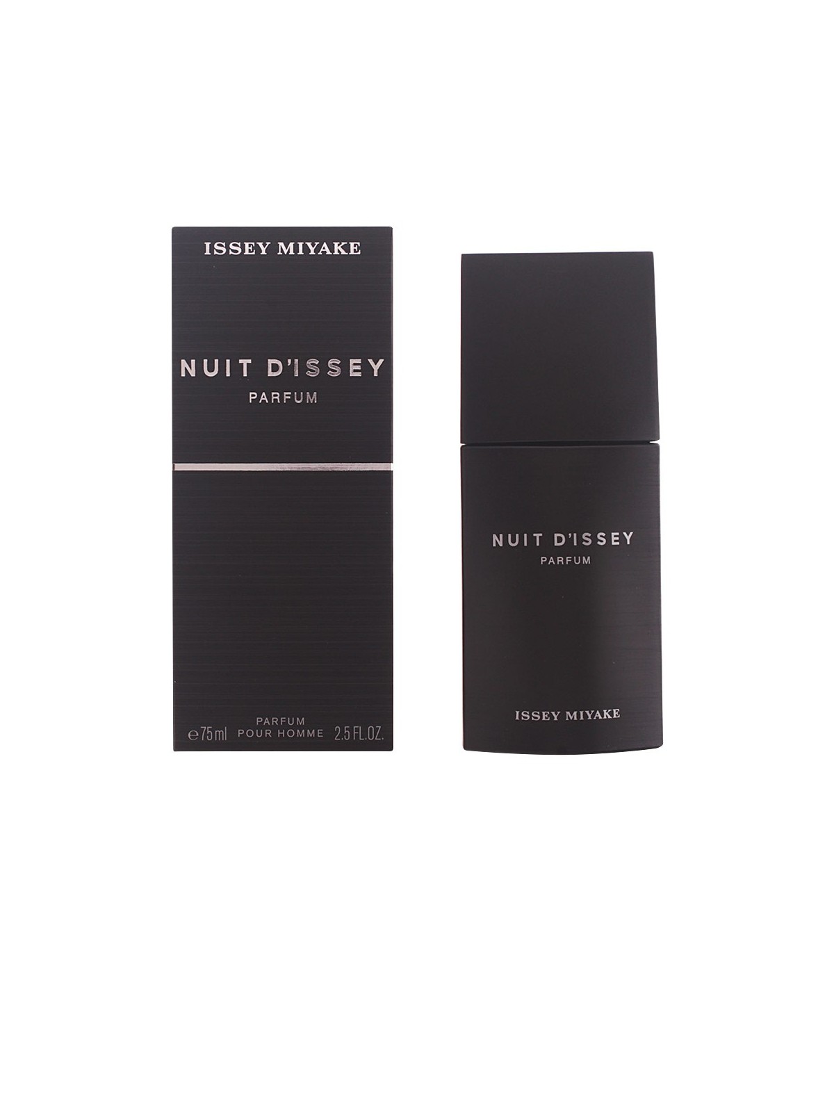 Issey Miyake Nuit D'Issey Pour Homme 75ml