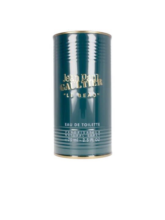 Jean paul gaultier le beau eau de toilette 75ml