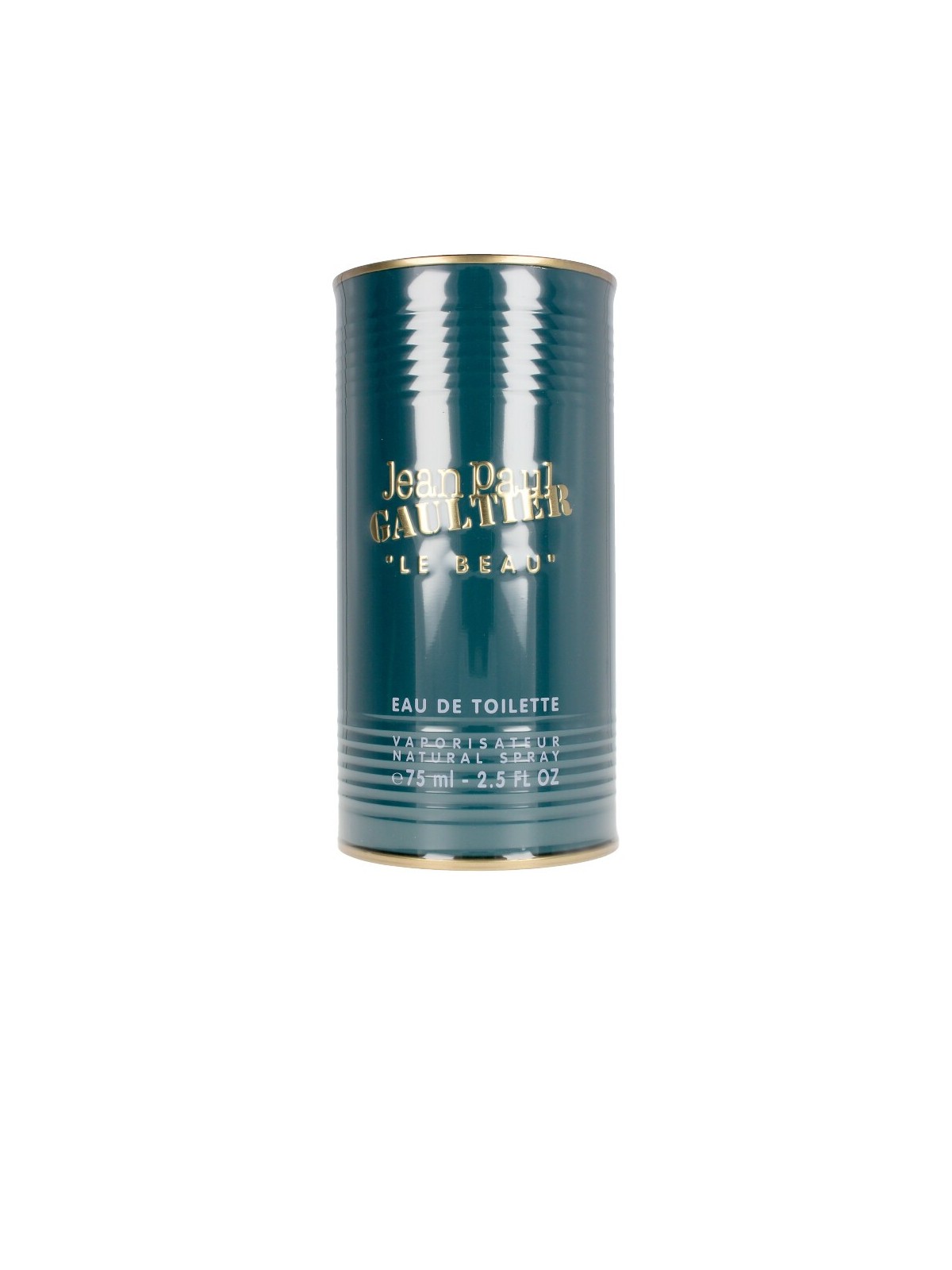 Jean paul gaultier le beau eau de toilette 75ml