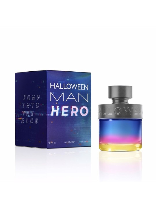 Jesus Del Pozo uomo Hero eau de toilette uomo 75ml