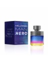 Jesus Del Pozo uomo Hero eau de toilette uomo 75ml