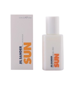 Jil Sander Sun Women eau de toilette Spray donna 30ml