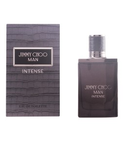 Jimmy Choo Man Intense eau de toilette Spray uomo 50ml