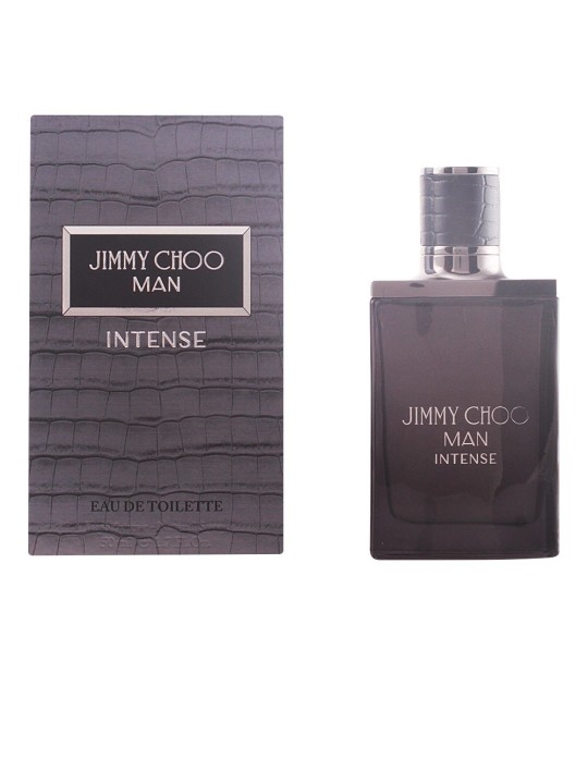 Jimmy Choo Man Intense eau de toilette Spray uomo 50ml