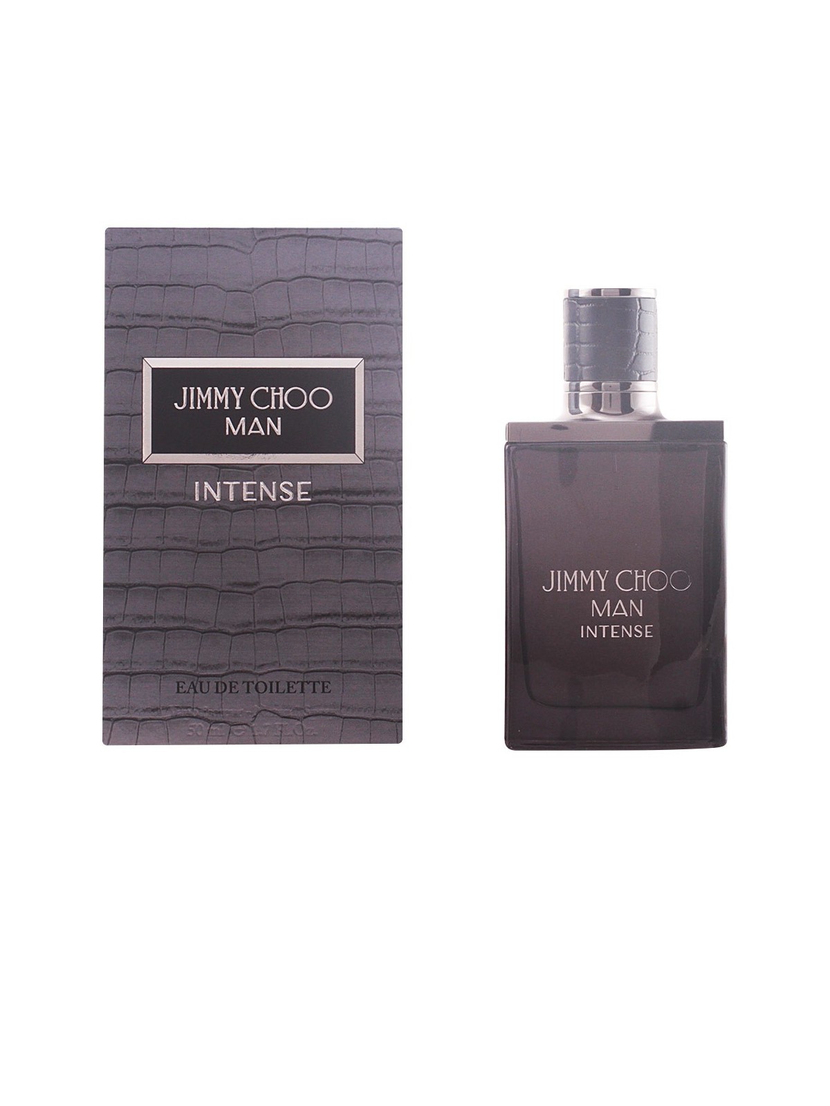 Jimmy Choo Man Intense eau de toilette Spray uomo 50ml