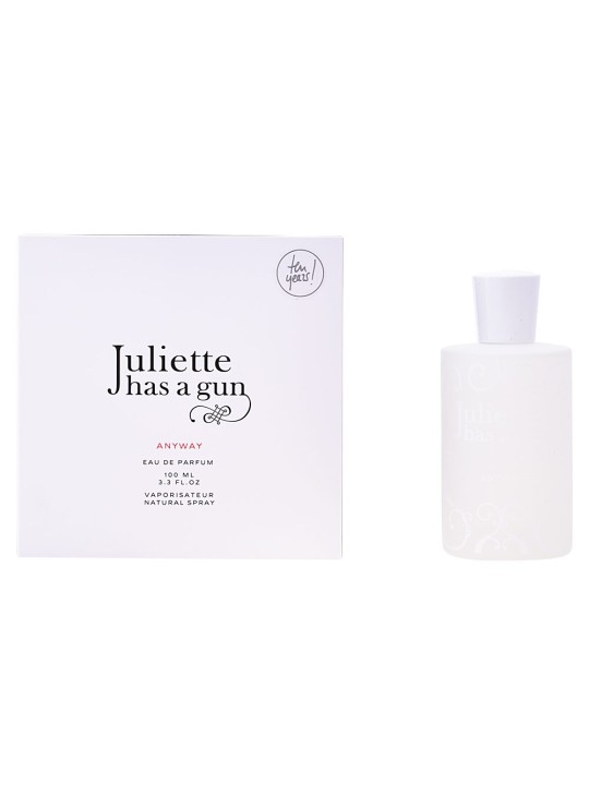 Juliette Has A Gun ANYWAY EDP 100ml donna