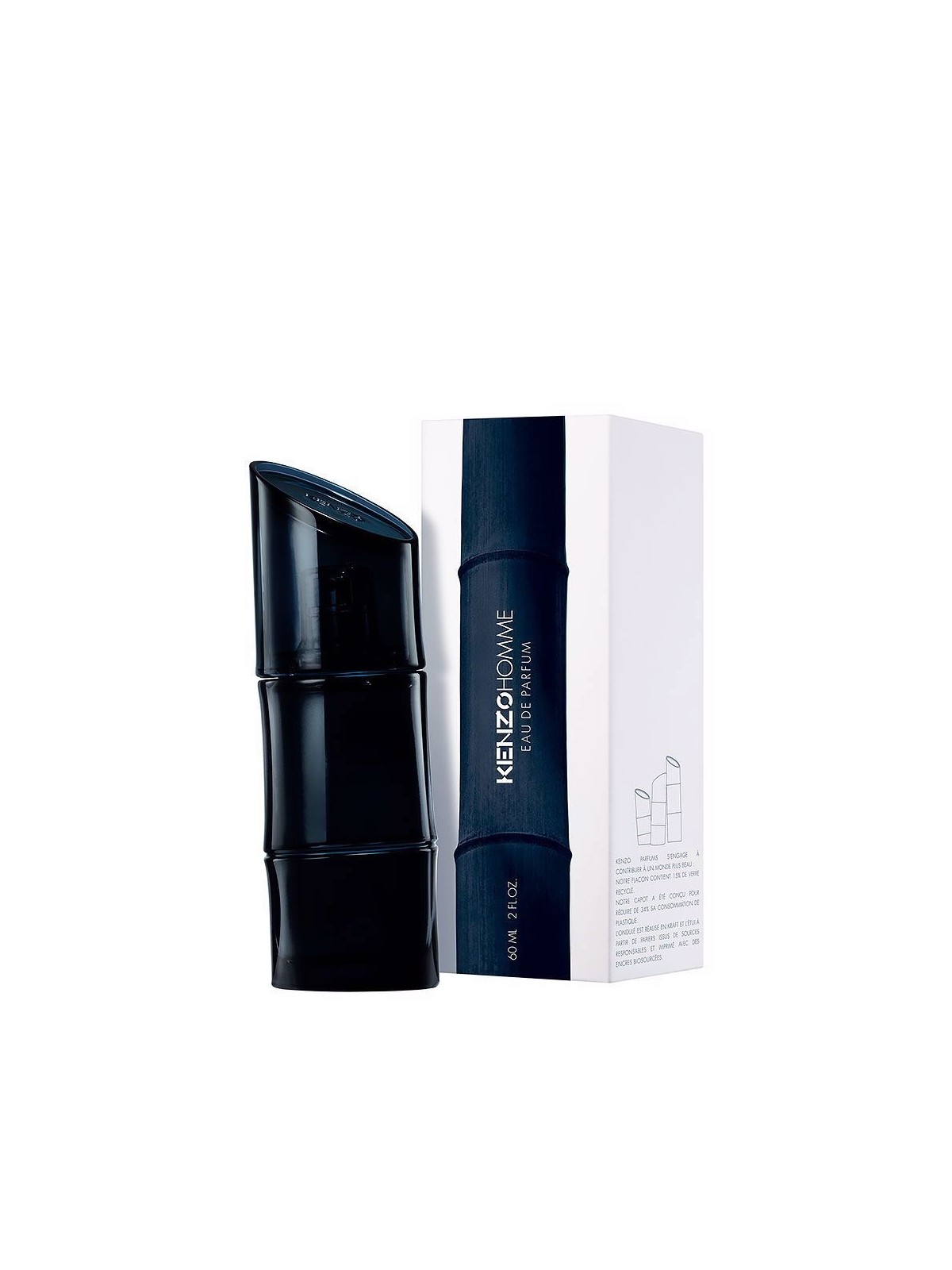 Kenzo Homme eau de parfum Spray 60ml