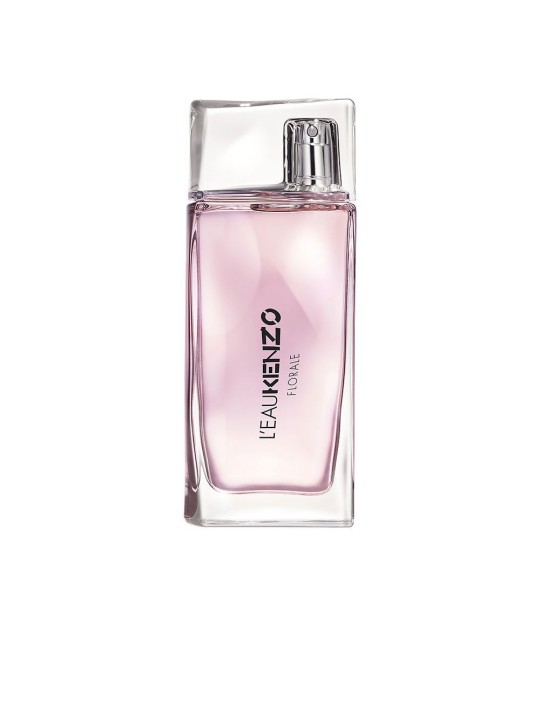 Kenzo LEAU KENZO FLORALE DROP eau de parfum spray 50ml donna