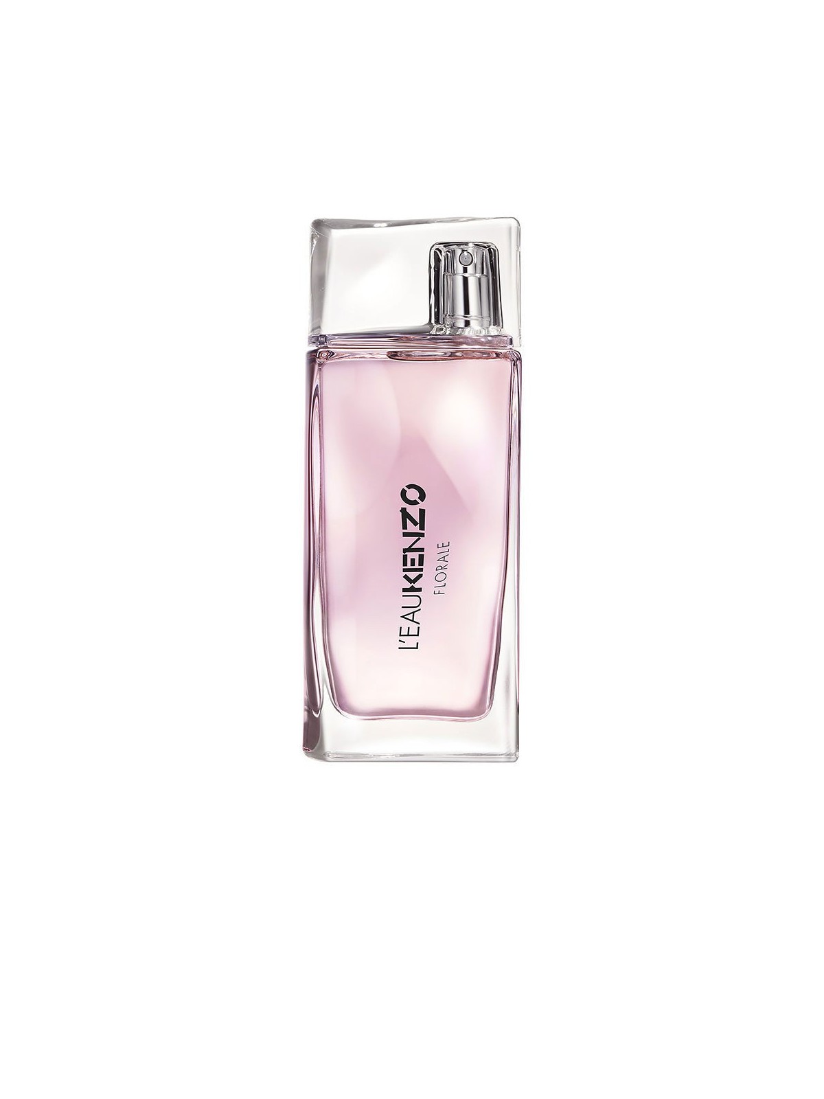 Kenzo LEAU KENZO FLORALE DROP eau de parfum spray 50ml donna