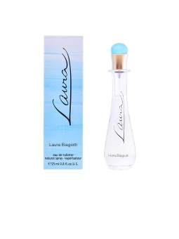 Laura Biagiotti Laura Eau de Toilette Spray 25ml Donna