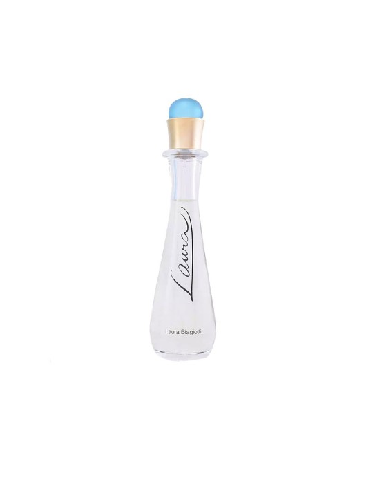 Laura Biagiotti Laura Eau de Toilette Spray 50ml Donna