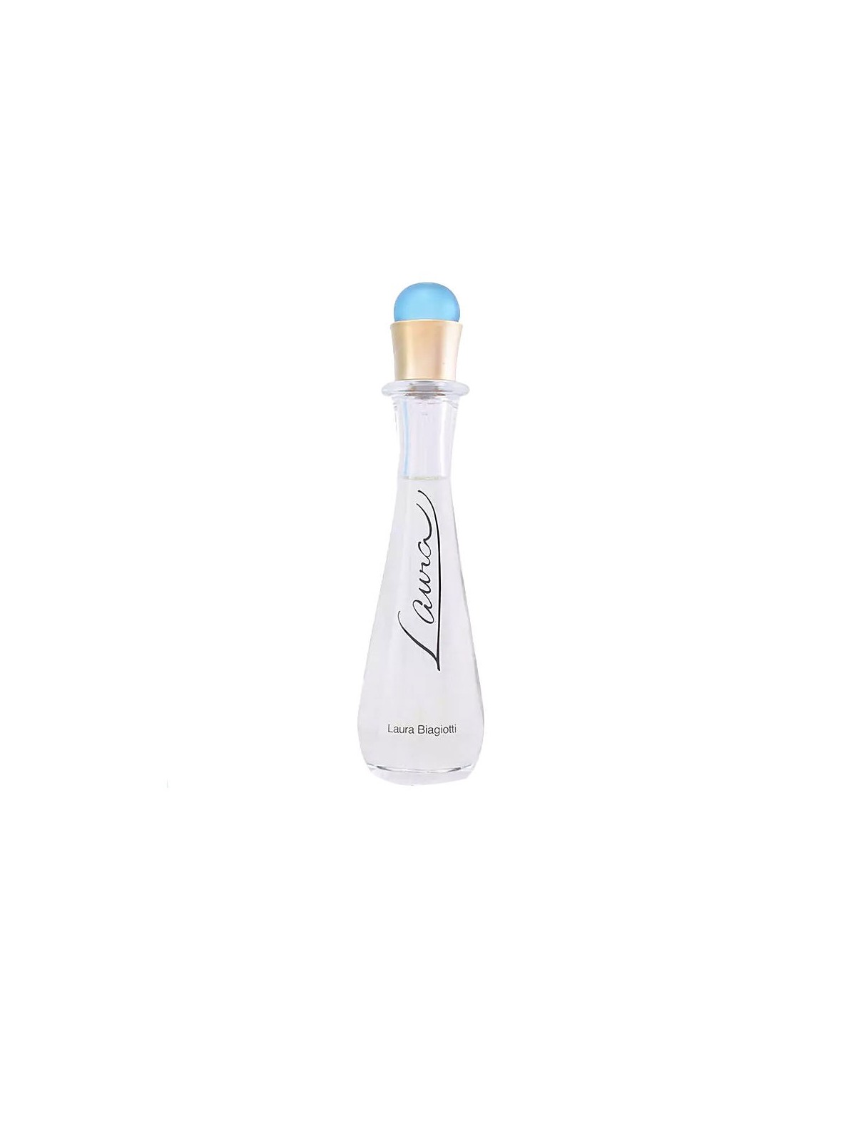 Laura Biagiotti Laura Eau de Toilette Spray 50ml Donna
