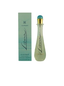 Laura Biagiotti Laura Eau de Toilette Spray 75ml Donna