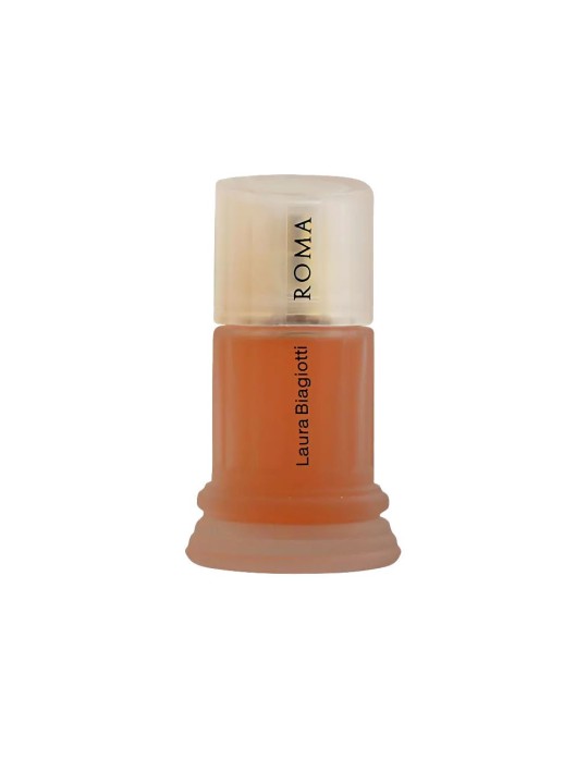 Laura Biagiotti ROMA eau de toilette spray 50ml donna