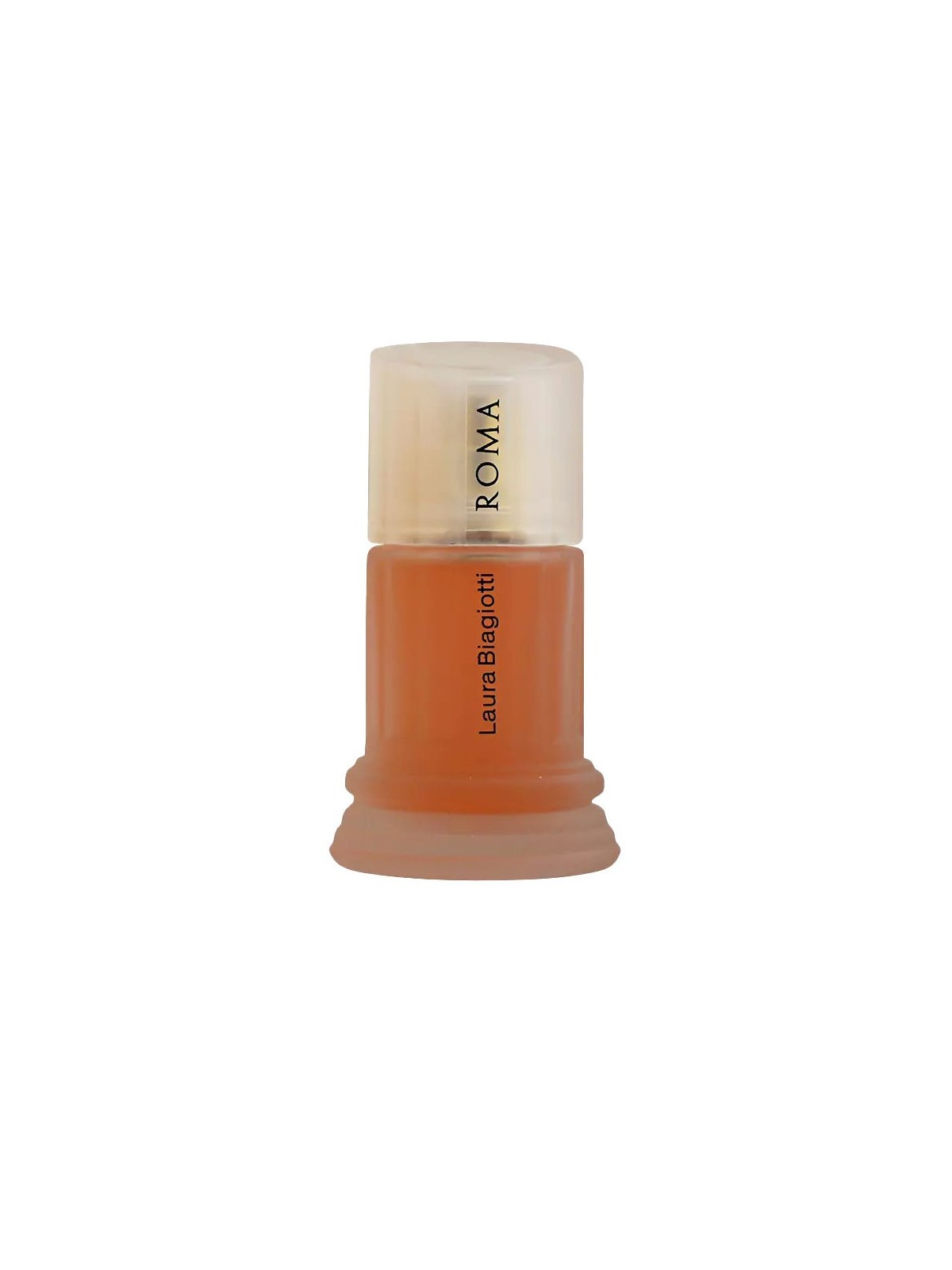 Laura Biagiotti ROMA eau de toilette spray 50ml donna