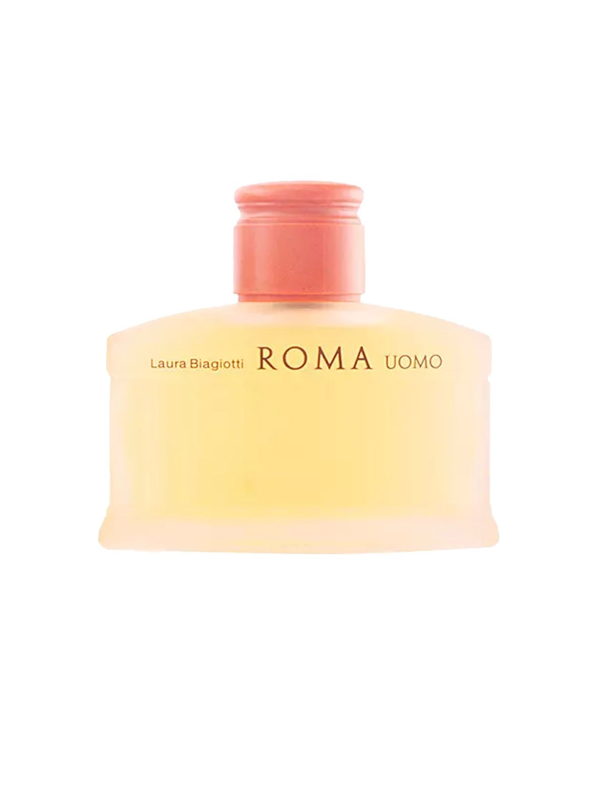 Laura Biagiotti ROMA uomo eau de toilette 125ml