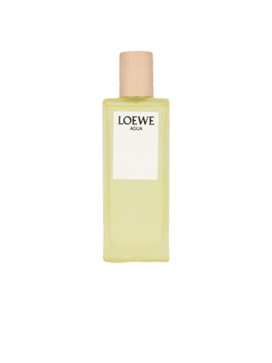 Loewe Aqua de Loewe Eau de Toilette 50ml