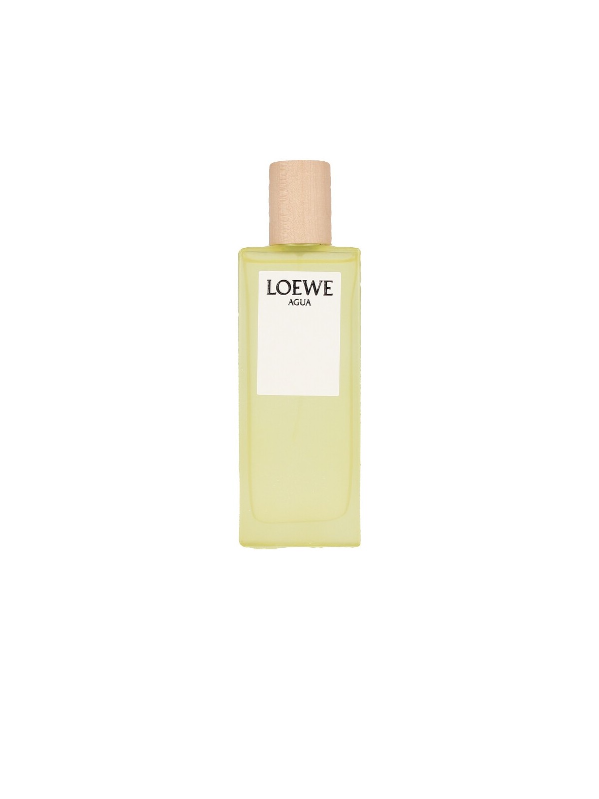 Loewe Aqua de Loewe Eau de Toilette 50ml