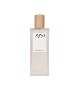 Loewe Agua Mar De Coral eau de toilette Spray 50ml