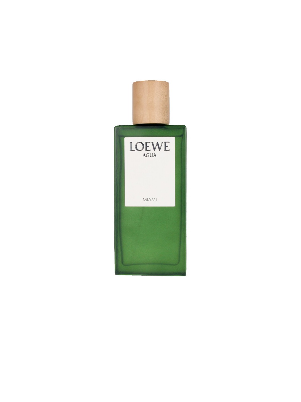 Loewe agua miami eau de toilette 100ml vaporizzatore donna