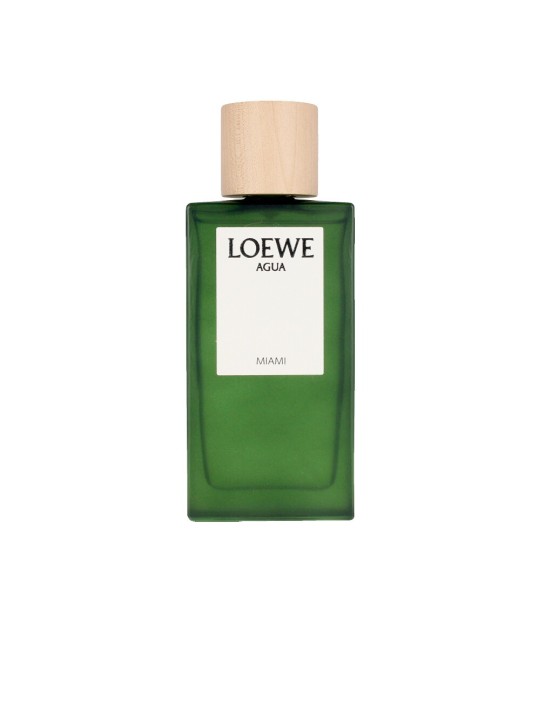 Loewe Agua Miami eau de toilette donna 150ml