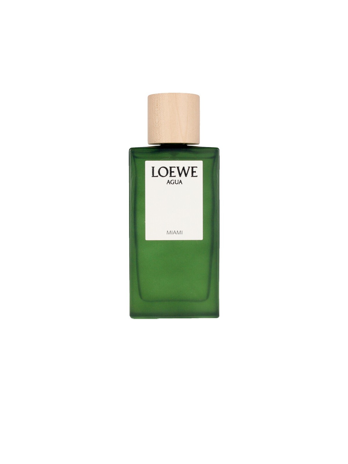 Loewe Agua Miami eau de toilette donna 150ml