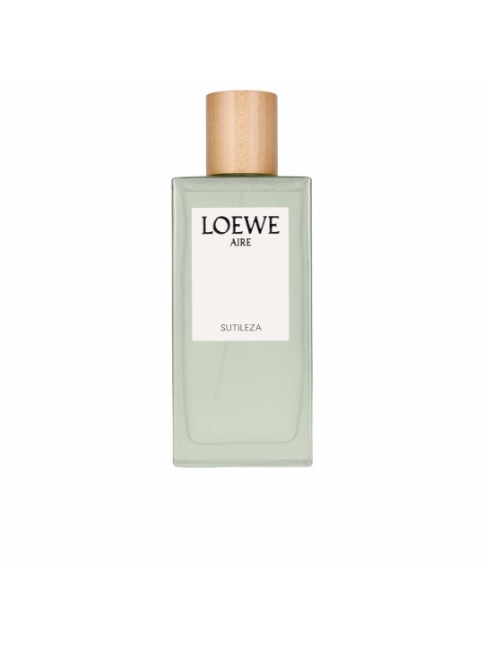 Loewe AIRE SUTILEZA eau de toilette spray 100ml unisex