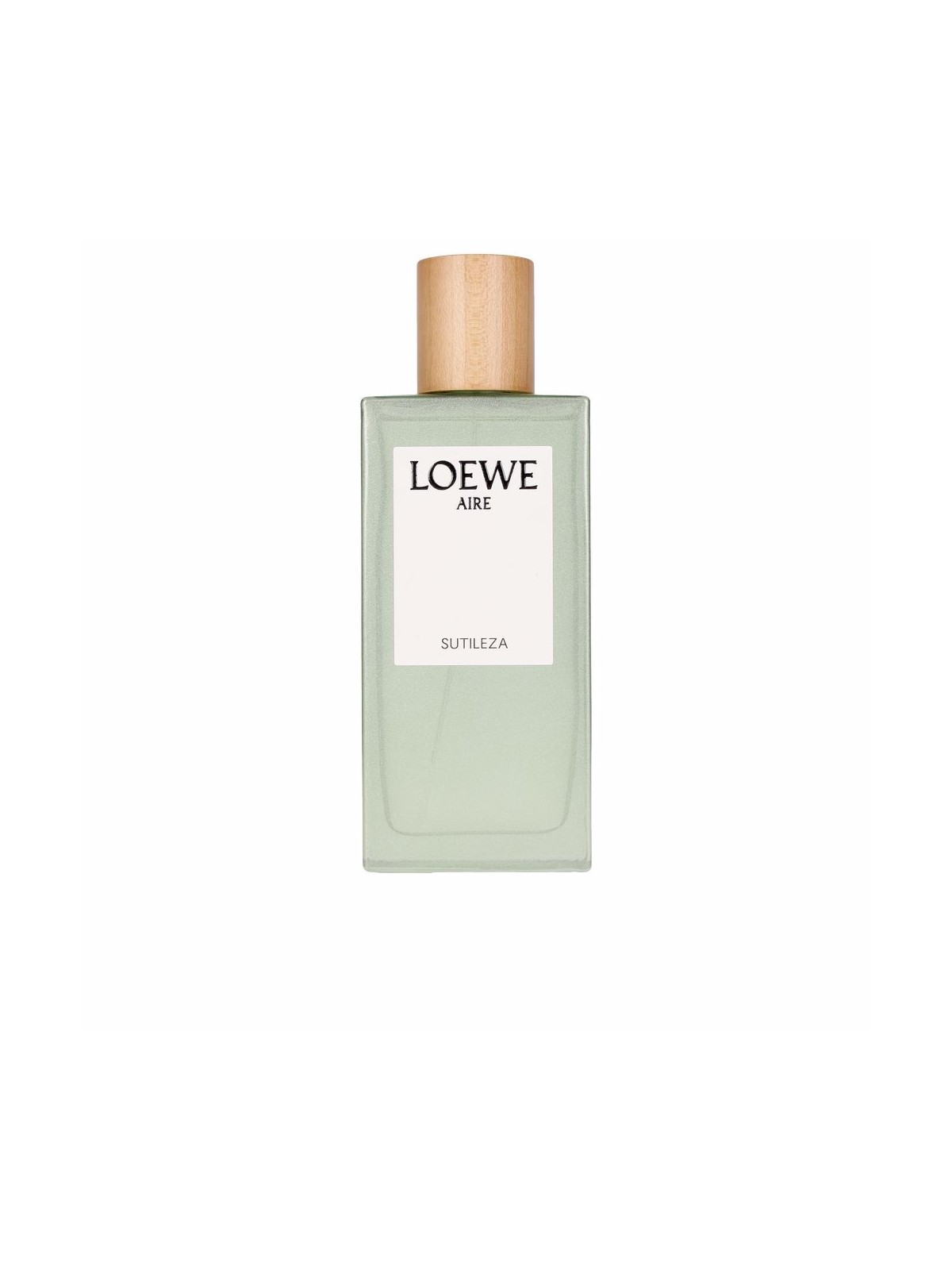 Loewe AIRE SUTILEZA eau de toilette spray 100ml unisex
