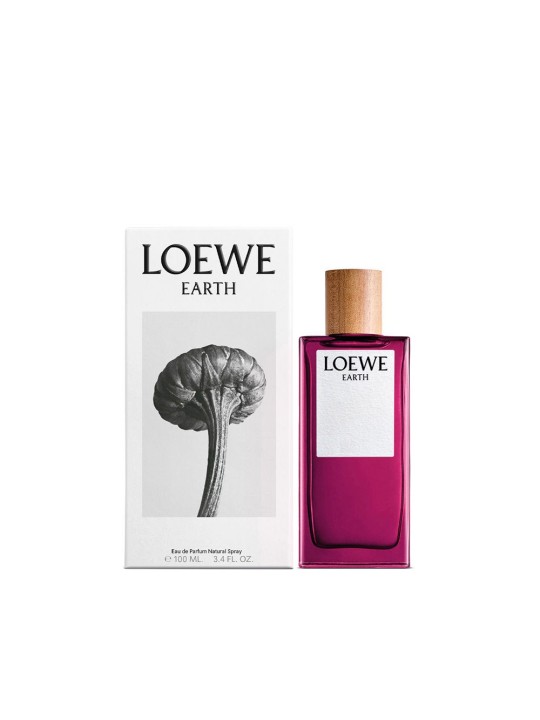 Loewe Earth Eau de Parfum Spray 100ml Unisex