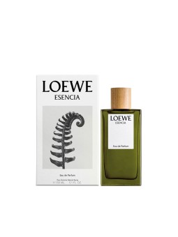 Loewe ESENCIA eau de parfum spray 150ml uomo