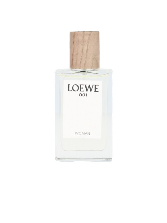 Loewe 001 eau de parfum 30ml vaporizzatore donna