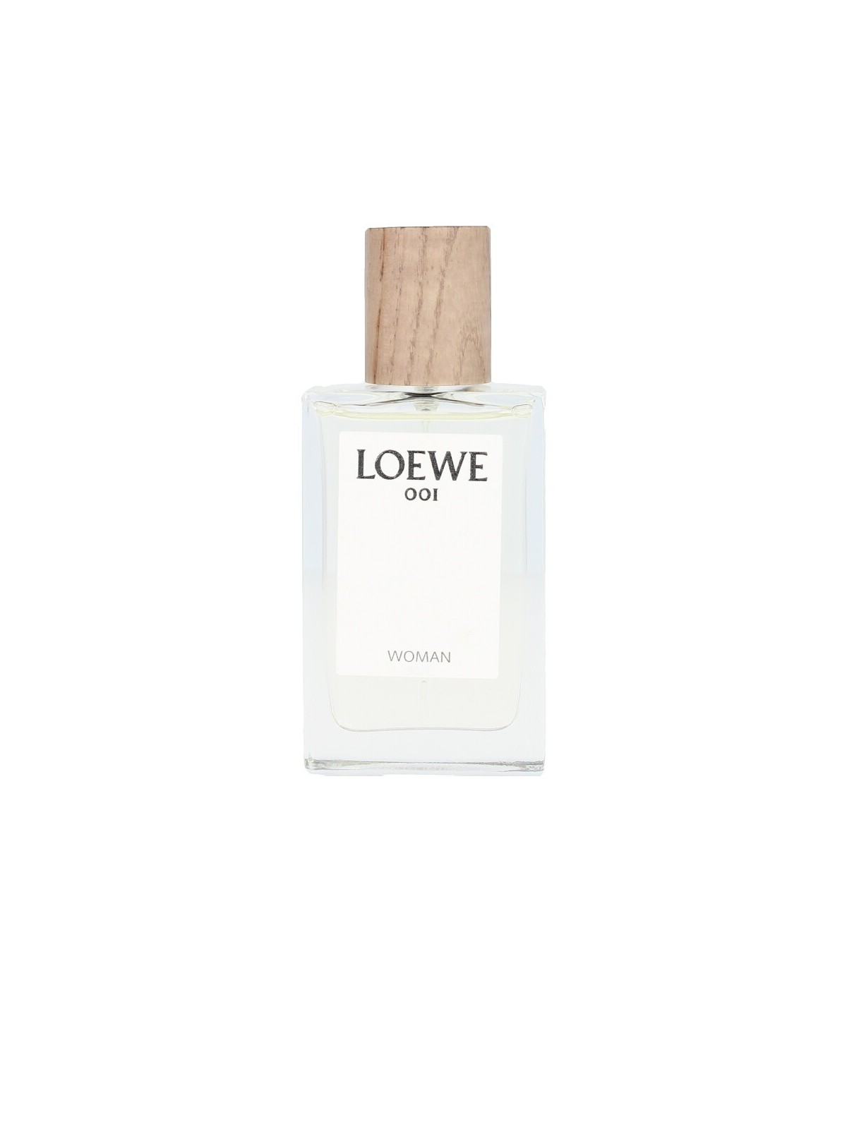 Loewe 001 eau de parfum 30ml vaporizzatore donna