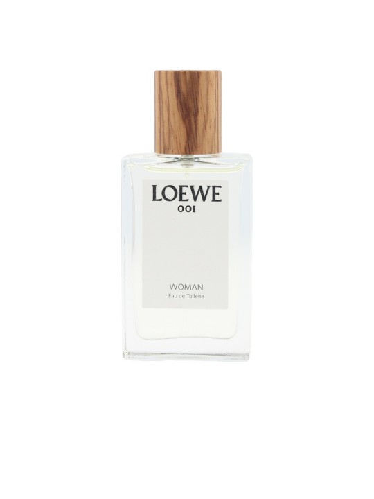 Loewe 001 Woman eau de toilette 30ml