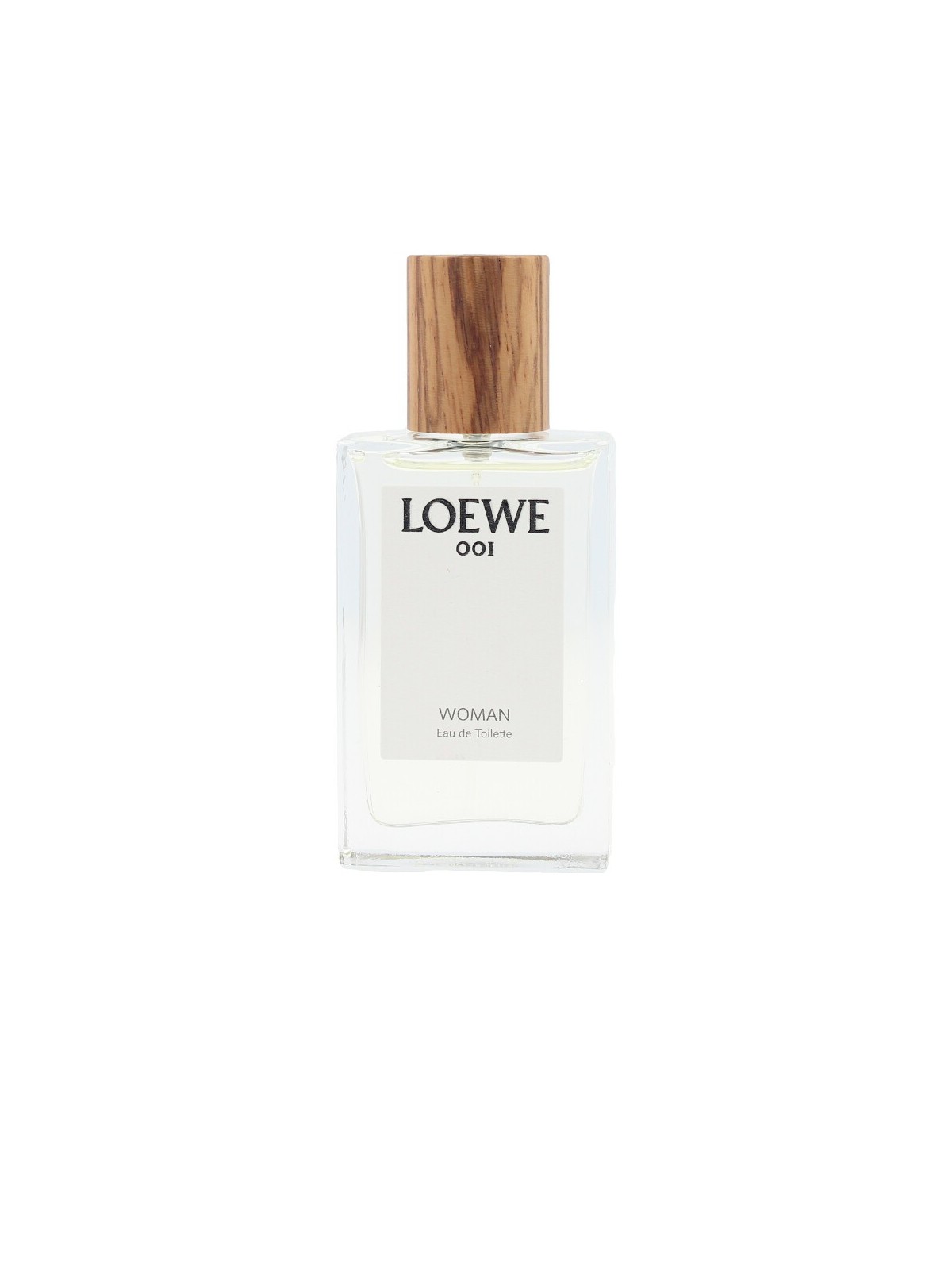 Loewe 001 Woman eau de toilette 30ml