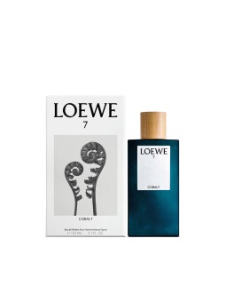 Loewe 7 Loewe Cobalto eau de parfum 150ml