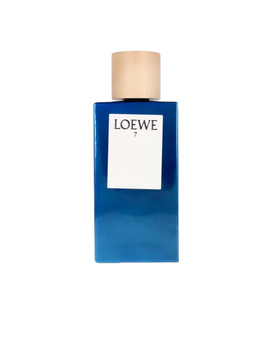 Loewe LOEWE 7 eau de toilette spray 150ml uomo