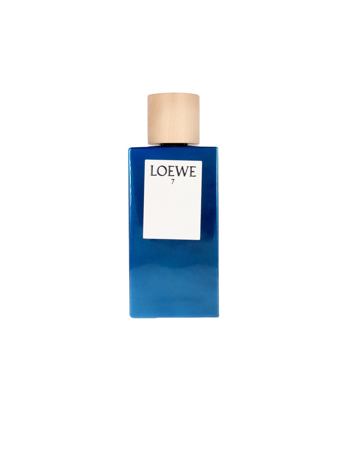 Loewe LOEWE 7 eau de toilette spray 150ml uomo