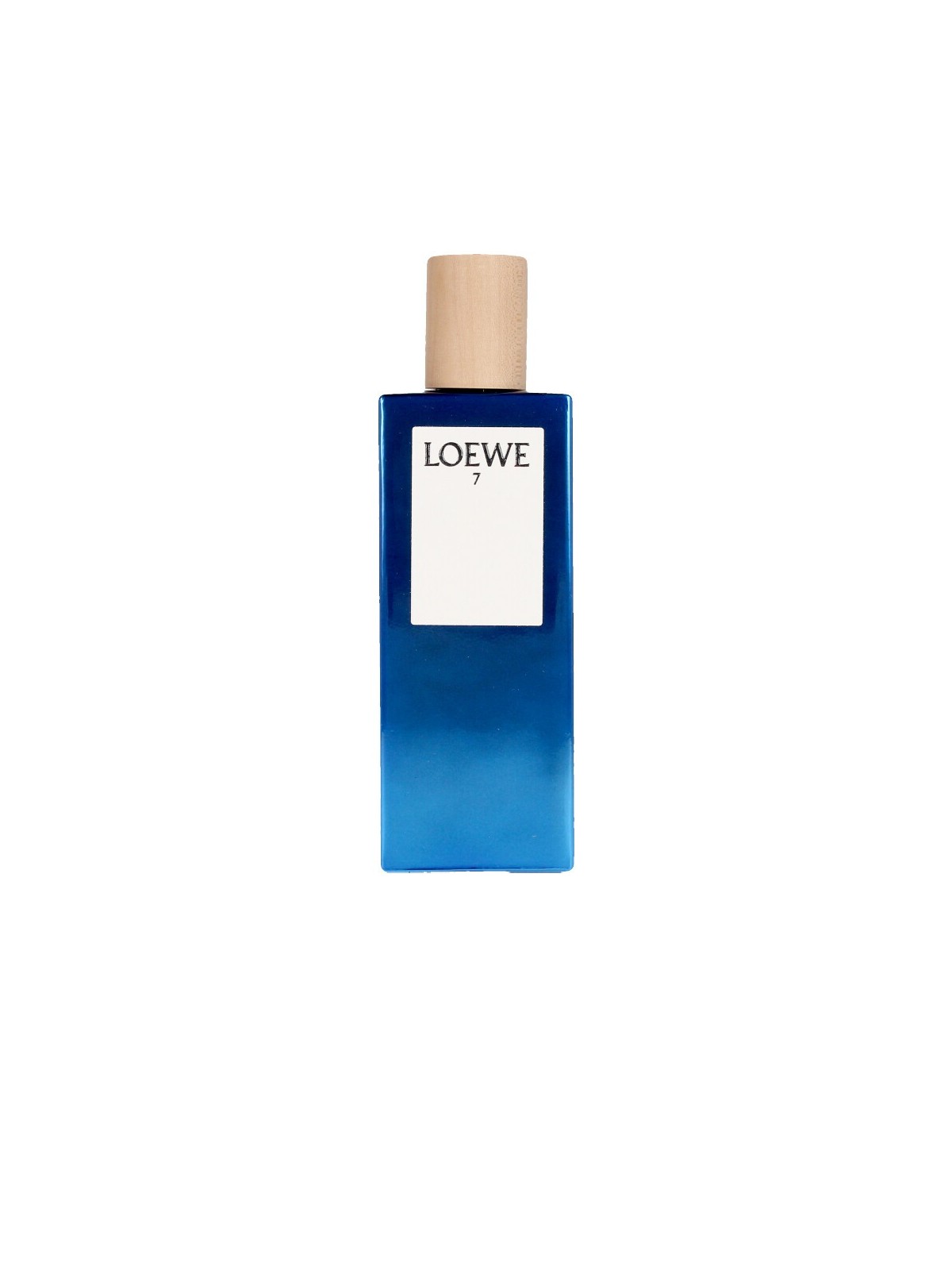 Loewe 7 Pour Homme eau de toilette Spray uomo 50ml