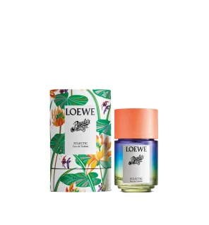 Loewe PAULAS IBIZA ECLECTIC eau de toilette spray 100ml unisex