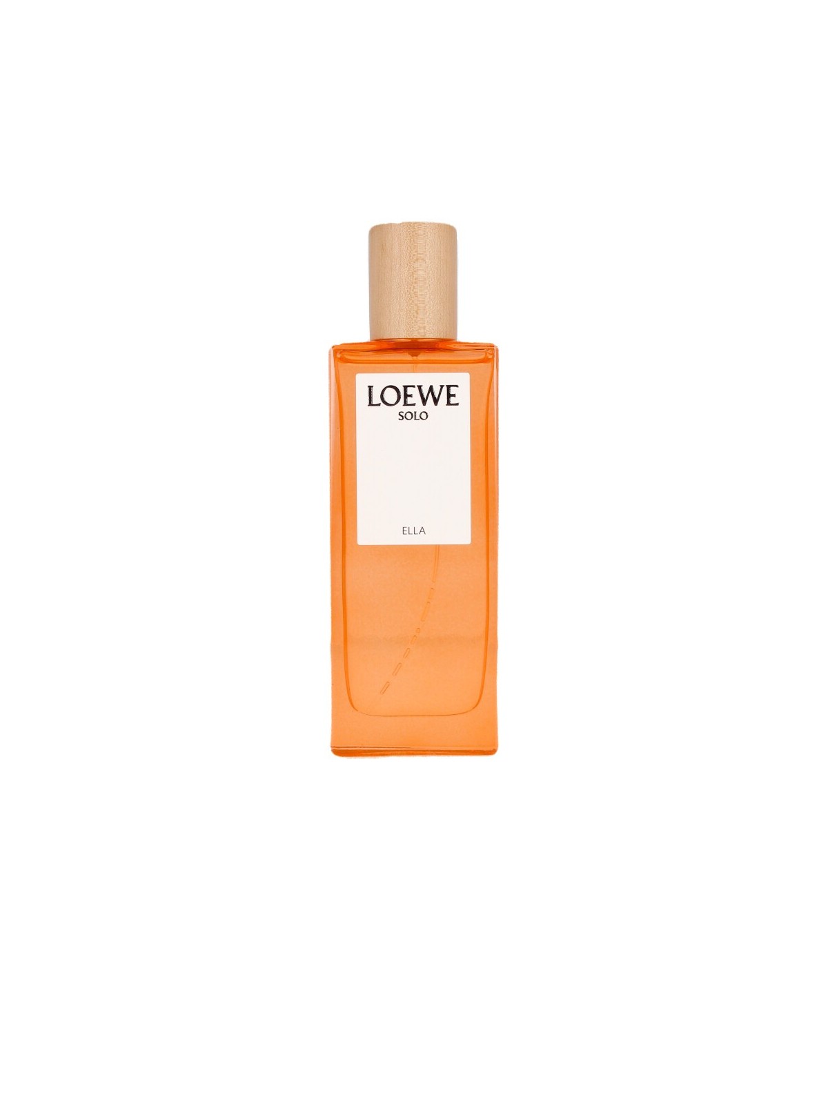 Profumo Loewe SOLO ELLA 50ml donna