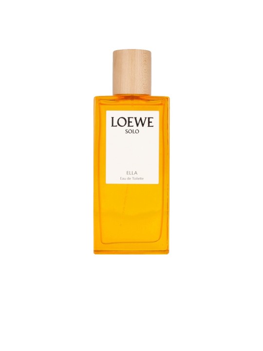 Loewe Solo Ella eau de toilette Spray 100ml